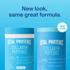 Bovine Collagen Peptides Supplement