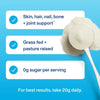 Bovine Collagen Peptides Supplement