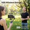 Wireless Lavalier Microphone Set