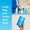 Bovine Collagen Peptides Supplement